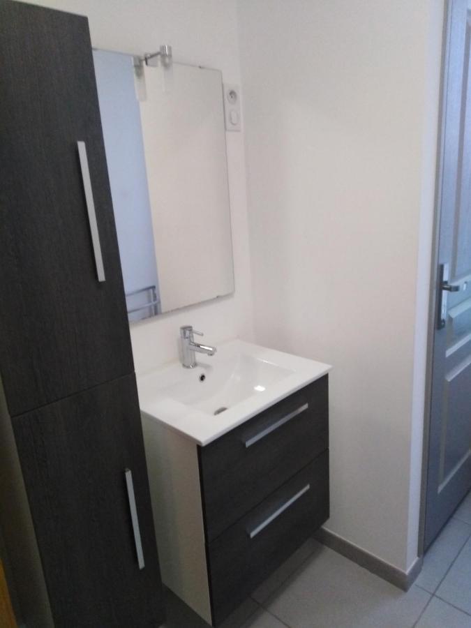 L Auberge Du Snouk Chambre Brouckerque Dış mekan fotoğraf