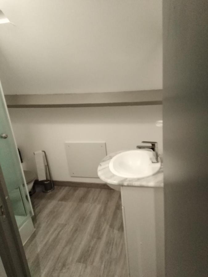 L Auberge Du Snouk Chambre Brouckerque Dış mekan fotoğraf