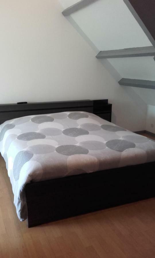 L Auberge Du Snouk Chambre Brouckerque Dış mekan fotoğraf