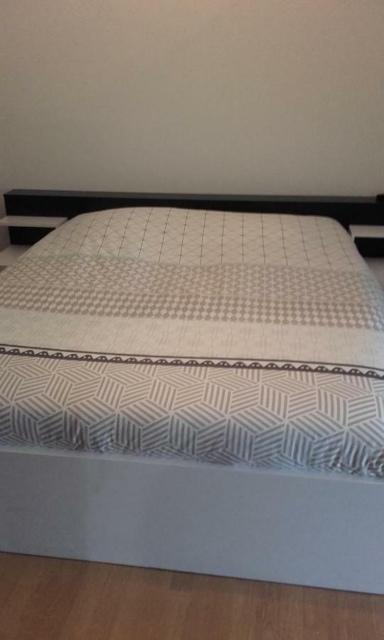 L Auberge Du Snouk Chambre Brouckerque Dış mekan fotoğraf