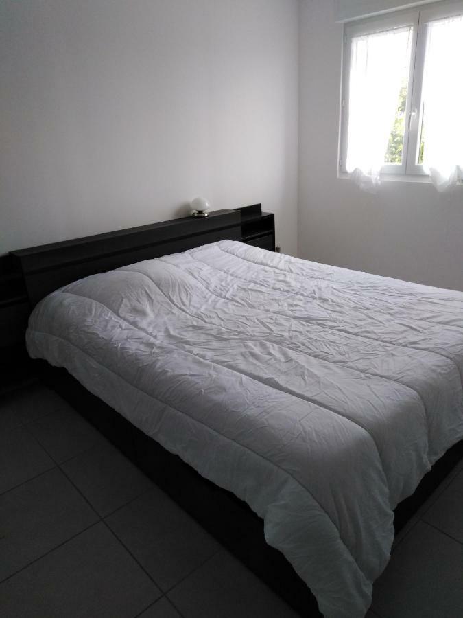 L Auberge Du Snouk Chambre Brouckerque Dış mekan fotoğraf