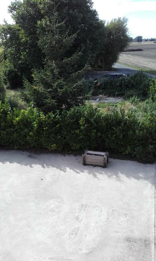 L Auberge Du Snouk Chambre Brouckerque Dış mekan fotoğraf