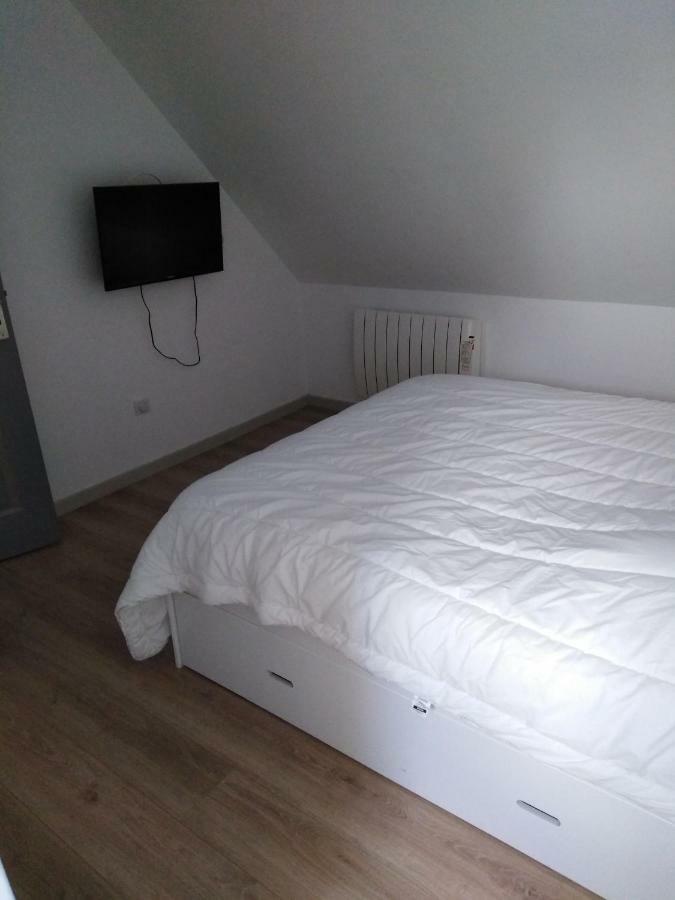 L Auberge Du Snouk Chambre Brouckerque Dış mekan fotoğraf